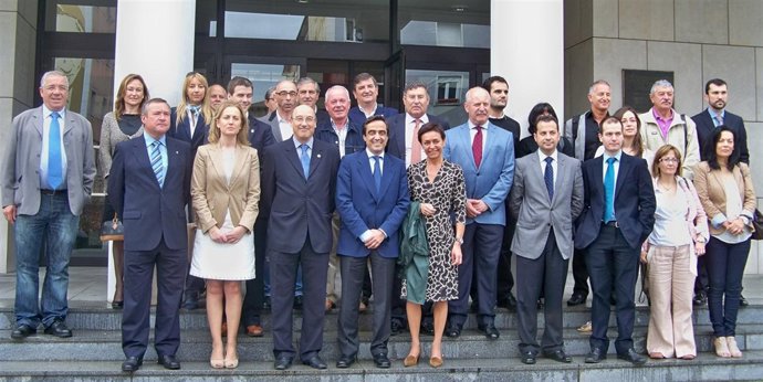 Presentación De Los Cursos De Verano De La UC