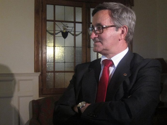 Felipe Pétriz. Secretario De Estado De Innovación