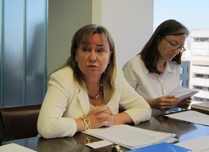 Presentación Memoria De Sostenibilidad De Cofides