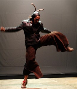 'Tots Els Noms' De María Muñoz