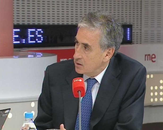 Jáuregui:"No ha sido una expresión pacífica"