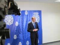 Rubalcaba destaca la presencia de David Pla en la nueva lista por ocupar "un puesto de alta responsabilidad"