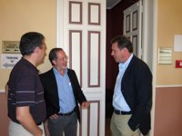 PP y PSOE rechazan celebrar un pleno extraordinario en Valladolid para tratar las peticiones de los 'indignados'