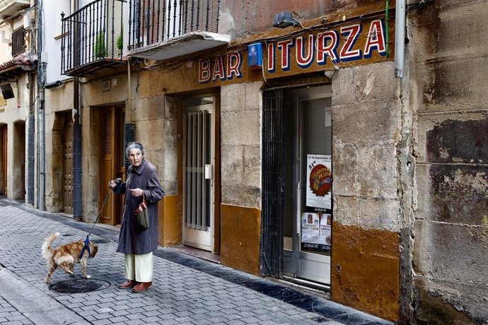 Foto 'La Ciudad Olvidada'