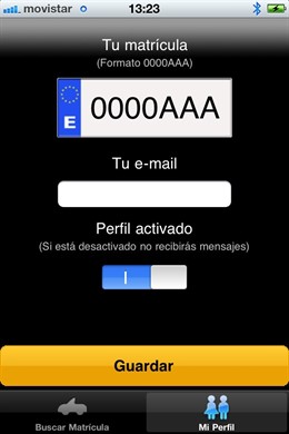 Sistema De Telefonía Móvil