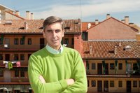 David Ortega critica que se suba el IBI "aplicando el máximo" y aboga por ahorrar eliminando gastos superfluos