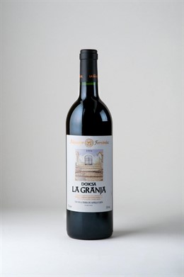 Imagen Del Vino Dehesa La Granja 2005