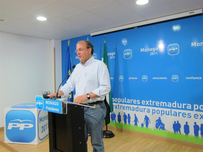 José Antonio Monago