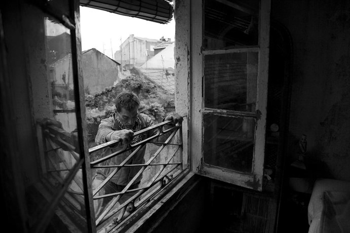 Exposición Médicos Del Mundo