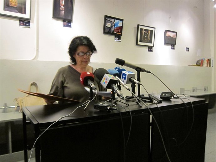 Sabanés En Rueda De Prensa