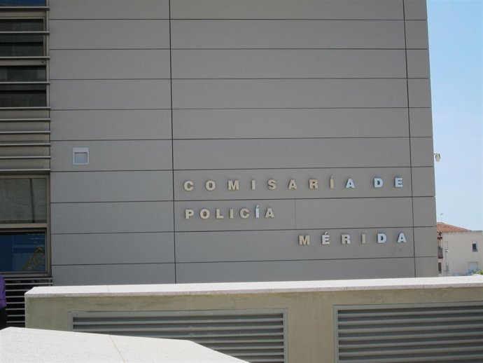 Comisaría