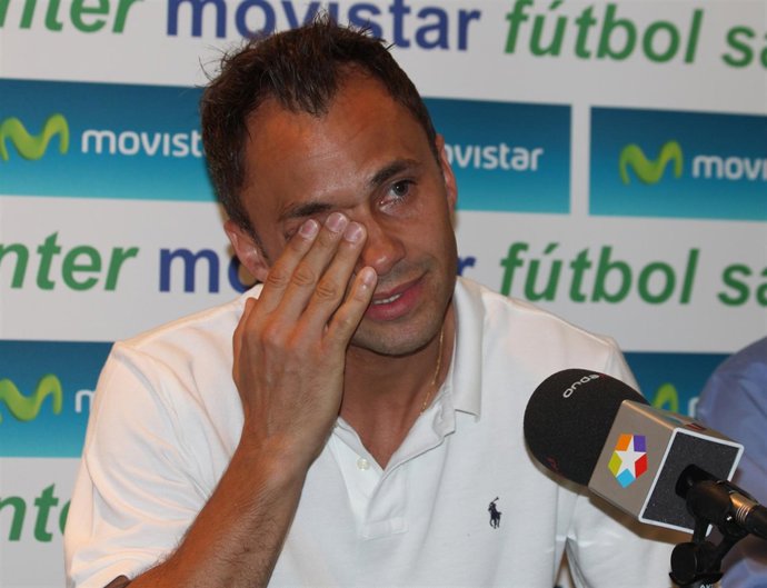 Marco Aurelio Do Santos 'Marquinho' 