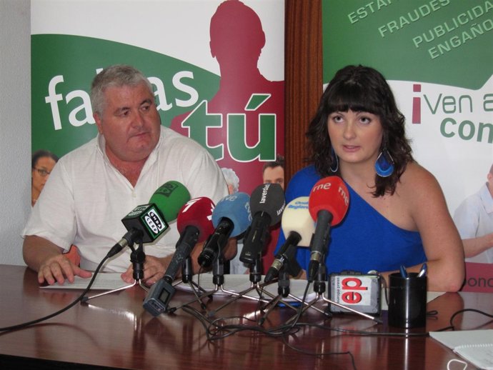 Miembros De Consumur