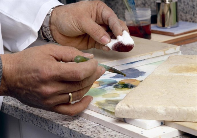 Desarrollos De La Empresa Almeriense Tino