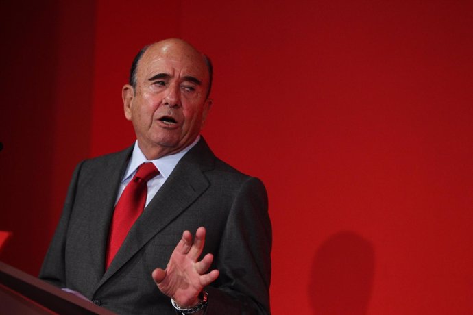 Emilio Botín