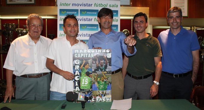 Inter Movistar Fútbol Sala 