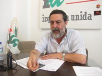 El 72 por ciento de la Asamblea de IU en Badajoz vota a favor de "llegar a un acuerdo con el PSOE en base a programa"