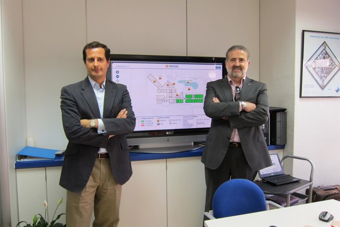 ,Oscar González Y Tommeu Bennasar