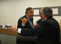 La CEOE exige a las CCAA que cumplan las normas contra la morosidad