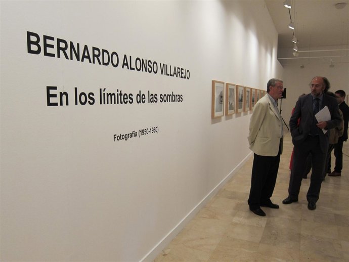 Inauguración De La Exposición