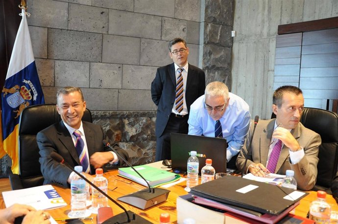 Fotos Del Consejo De Gobierno De Hoy