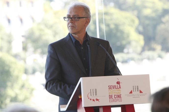 Javier Martín-Domínguez, Director Del Festival De Sevilla