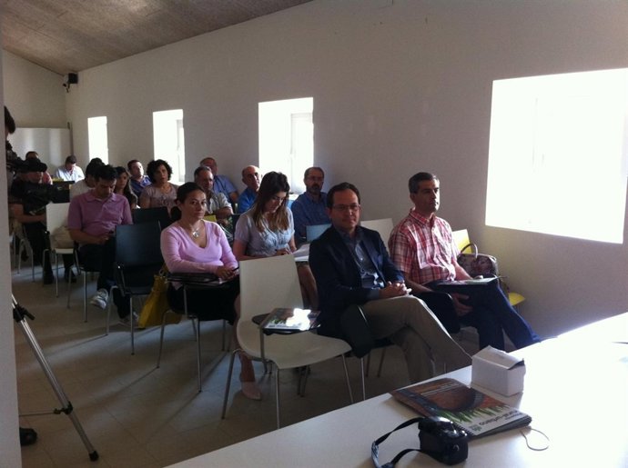 Proyecto Rural-Urbano. Laboratorios De Cohesión Territorial