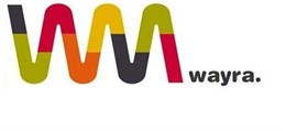 Logotipo Wayra