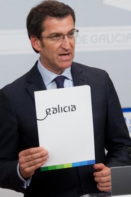 Alberto Núñez Feijóo comparecerá en rolda de prensa para dar conta dos asuntos t