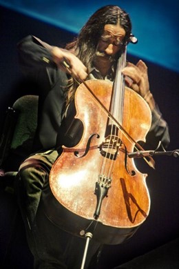 El Pintor De Sonidos Presenta Su Primer Disco 'Una Meta En El Camino'