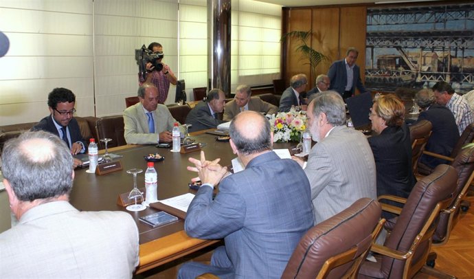 NP Consejostración Puelva