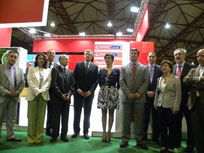 VEGALSA EROSKI, NP Convenio AGACA, 06 11