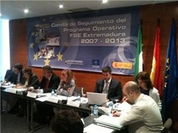 Momento De La Reunión