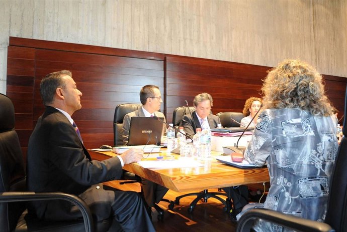 Fotos Del Consejo De Gobierno De Hoy