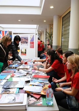 Estudiantes De La UC 