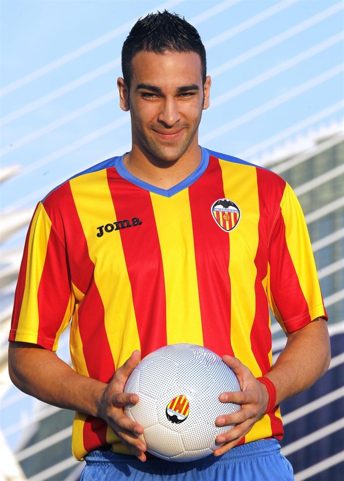Adil Rami 