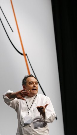 Ferrán Adria