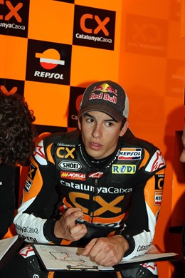 Marc Márquez