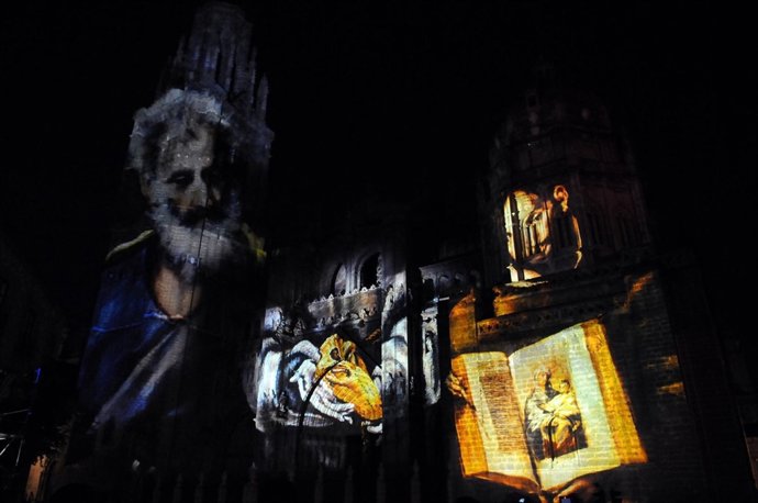 Lux Greco Catedral 2