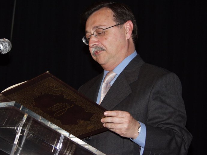 Juan Jesús Vivas Lara