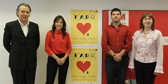 I Festival Internacional De Fado