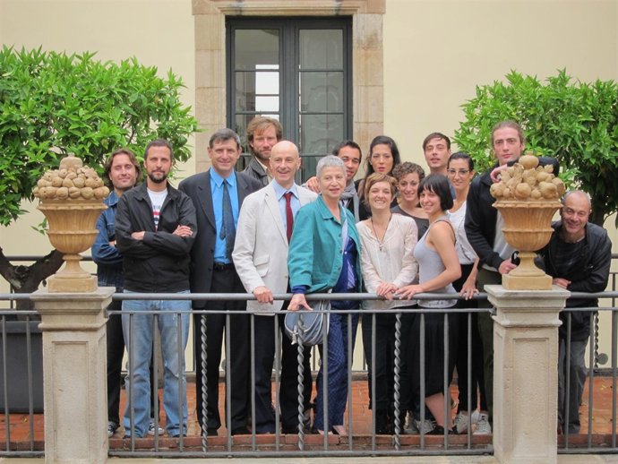 La Compañía Gelabert-Azzopardi