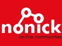 Logotipo Nonick