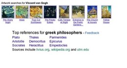 Google Búsqueda Relacionas