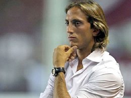 Luis Zubeldía No Podrá Entrenar Al Almería