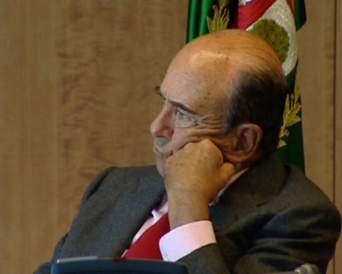 Audiencia Nacional investigará a Botín por fraude fiscal