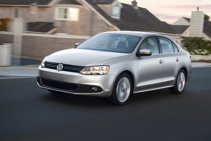 Nuevos Motores Para El Volkswagen Jetta