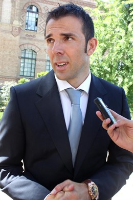 Carlos Marchena 