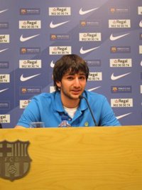 AMP.- Baloncesto/NBA.- Ricky Rubio anuncia su marcha a Minnesota Timberwolves