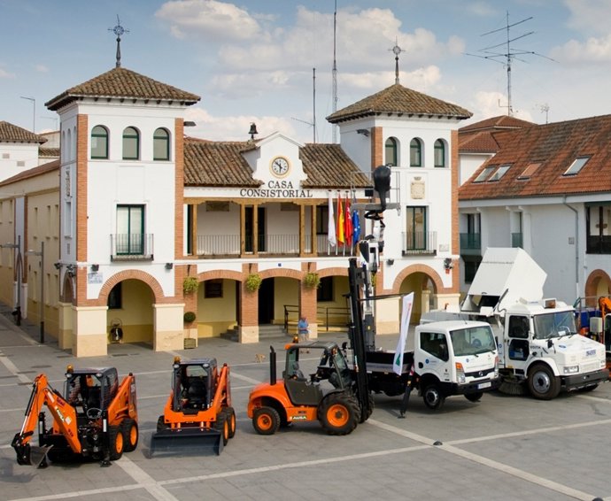 PINTO (ASERPINTO Despidos)